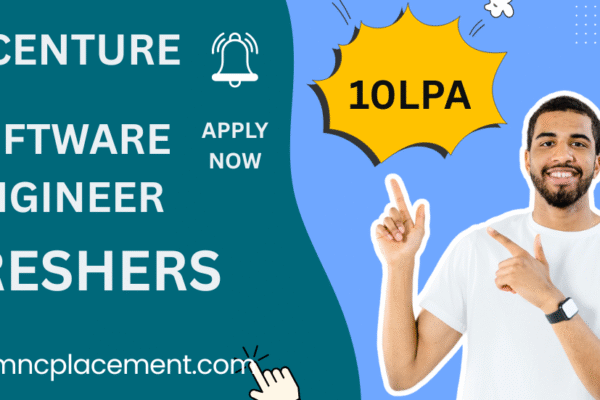 ACCENTURE IS HIRING AT BENGALORE