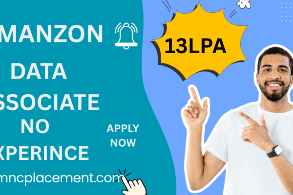 Amazon is hiring ml data associate it Chennai 2025