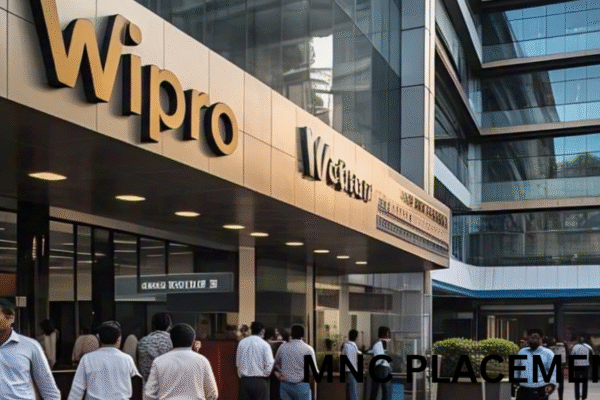 Wipro is hiring associate analyst role at Chennai