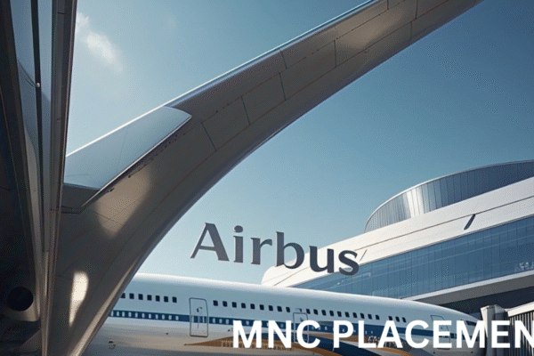 Airbus is providing internship program it Bangalore location