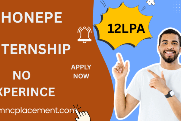 Phonepe is providing internship program at Bangalore location