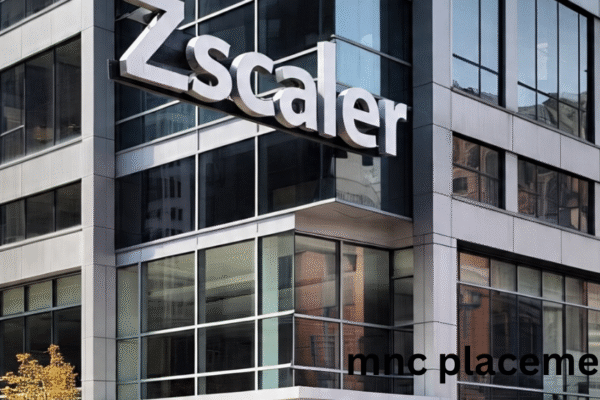 Zscaler is hiring data engineer role at Pune
