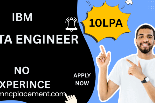 IBM recruiting for data engineer 2025